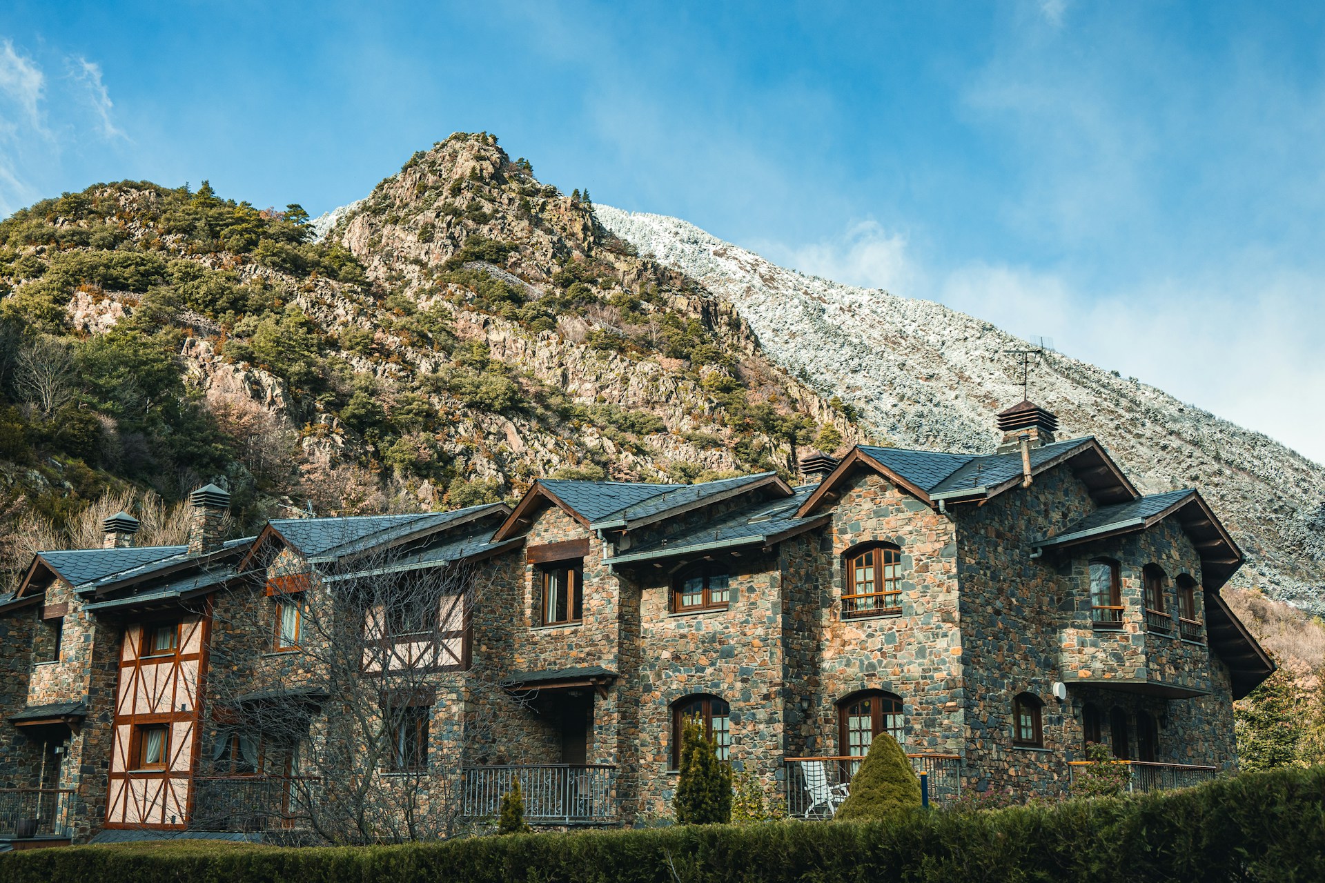 Andorra