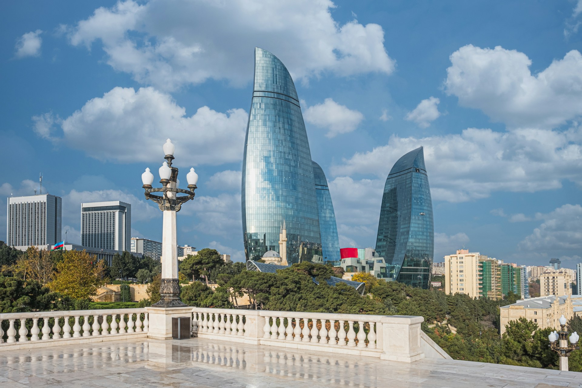 Azerbaijan