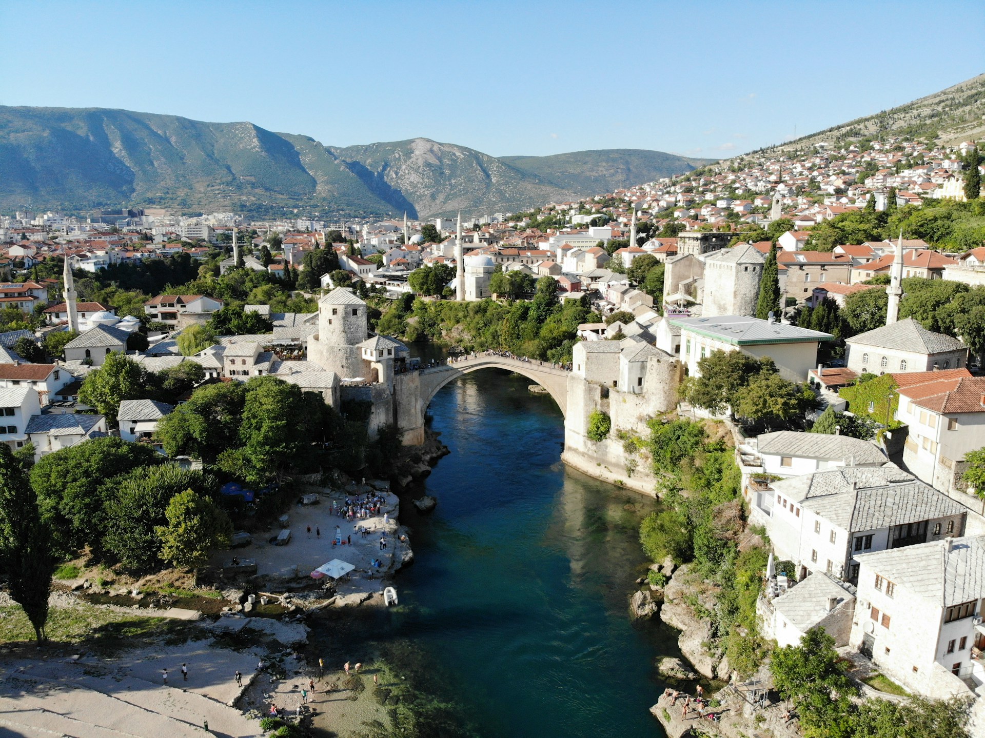 Bosnia