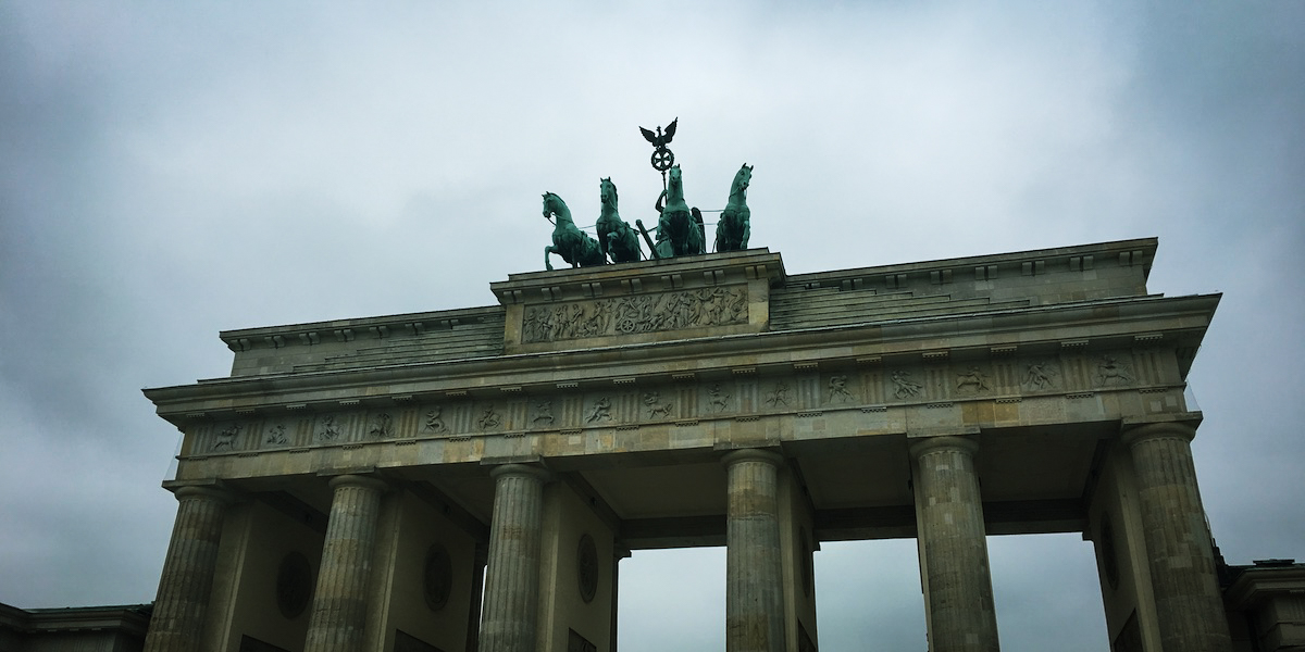 Country #10 Germany