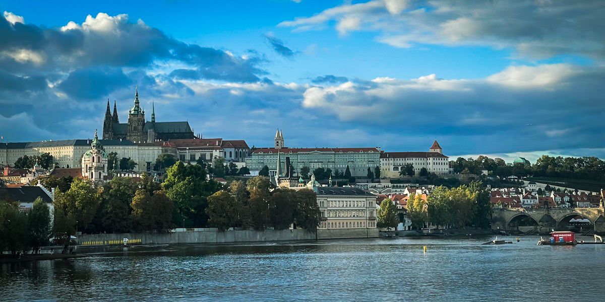 Country #48 Czechia (Czech Republic)