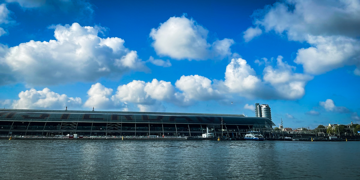 Country #41 Netherlands