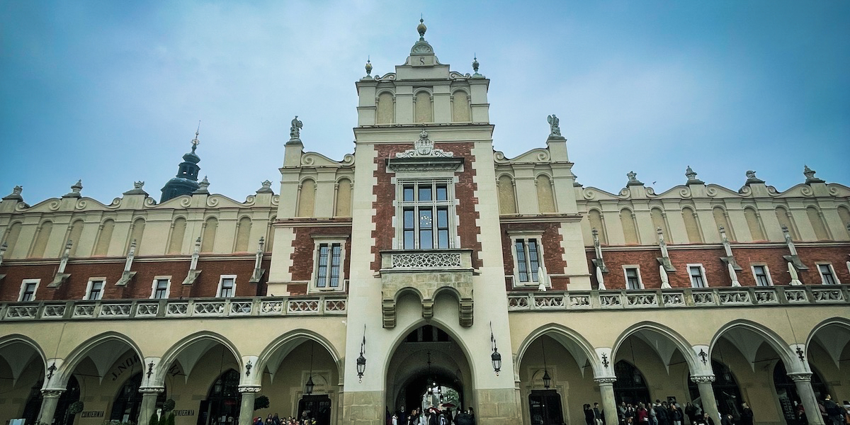 Country #47 Poland