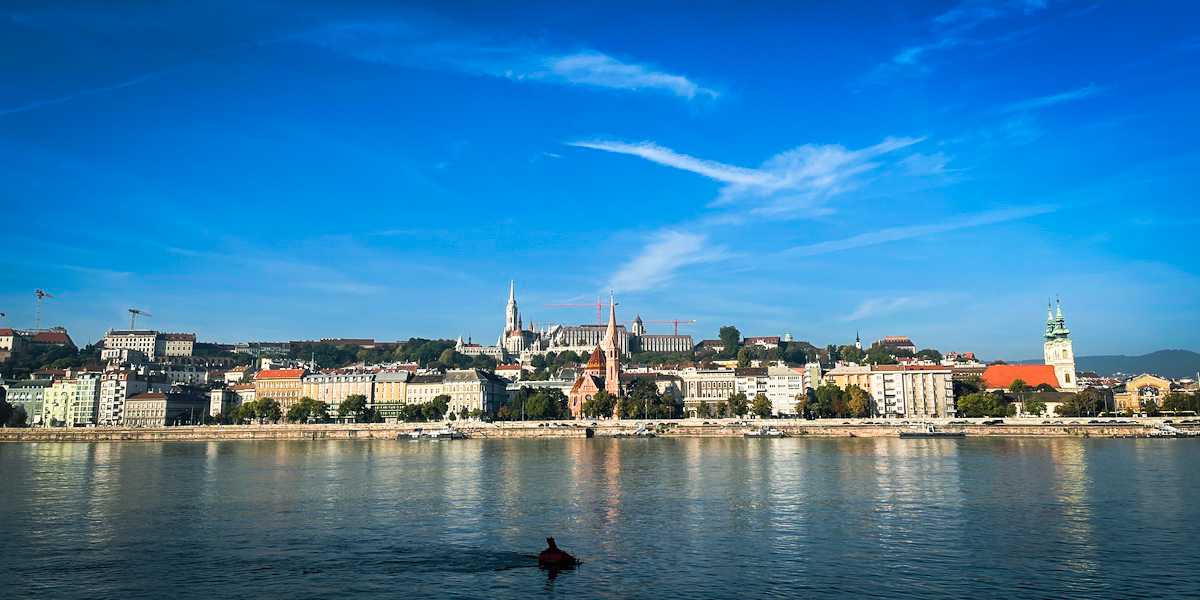 Country #51 Hungary