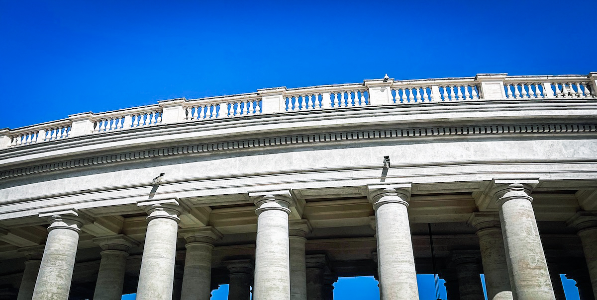 Country #56 Vatican City