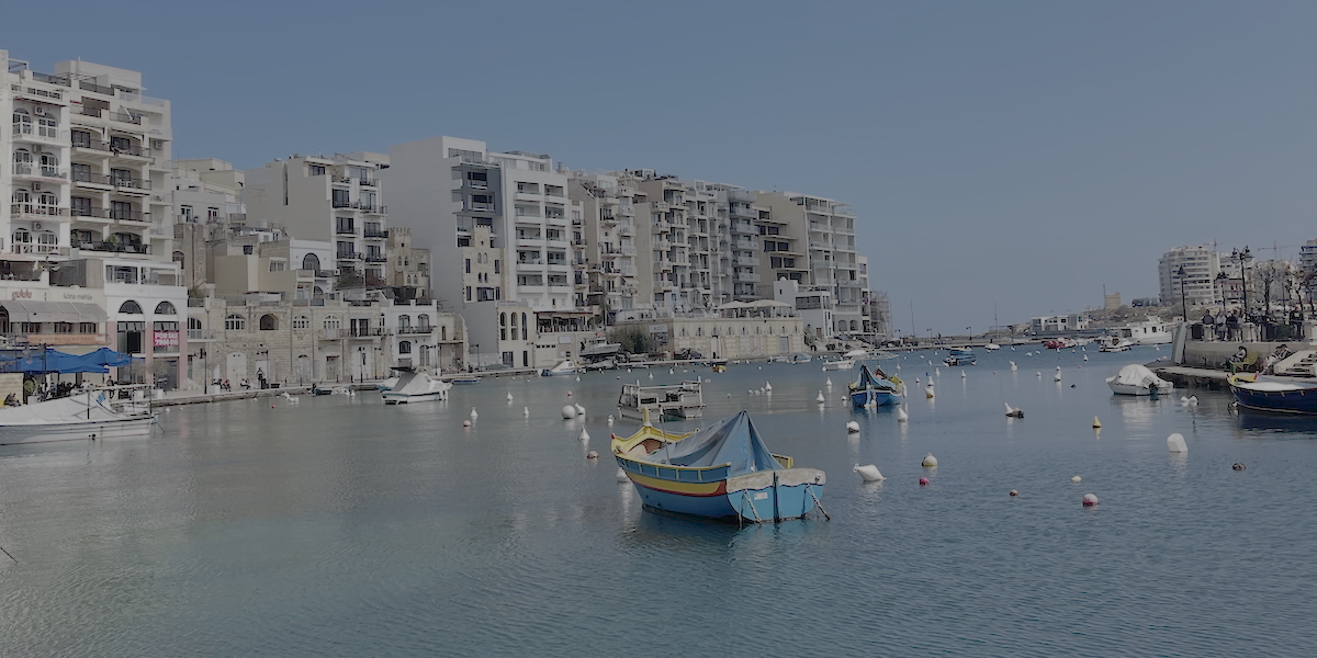 Country #72 Malta